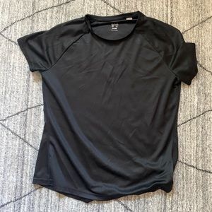 Adidas Dri-Fit Athletic Tee. Size Medium